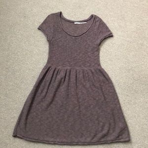 Cute knit dress from Urban Outfitters